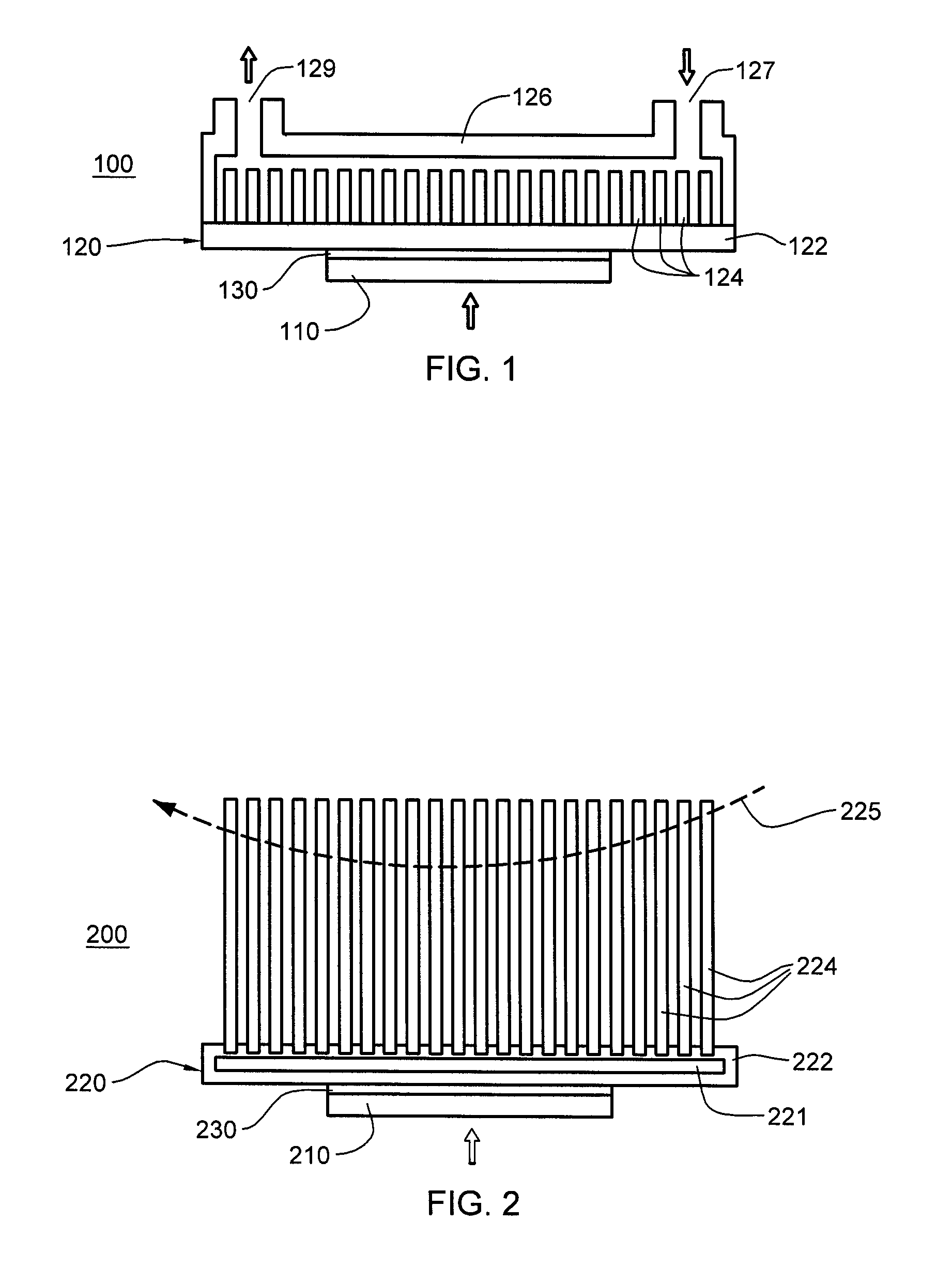 Thermally conductive composite interface, cooled electronic assemblies employing the same, and methods of fabrication thereof