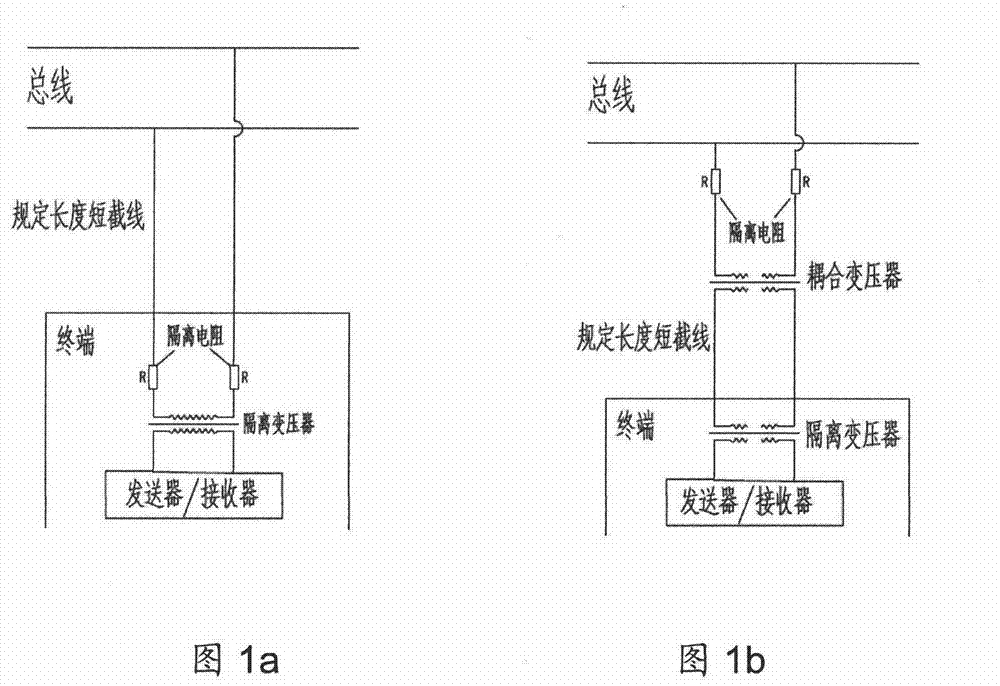 Weather-proof isolation transformer with metal full filling and sealing structure