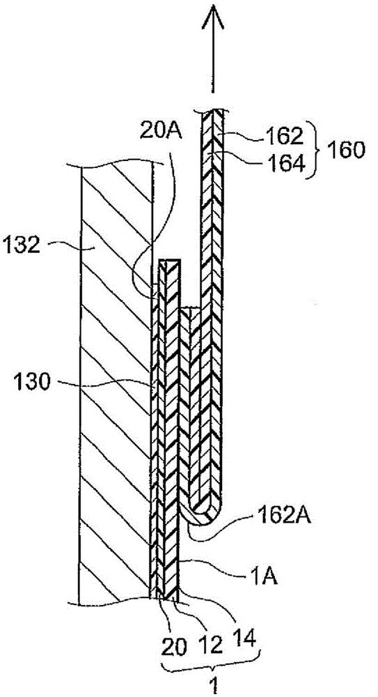 Adhesive sheet and optical member