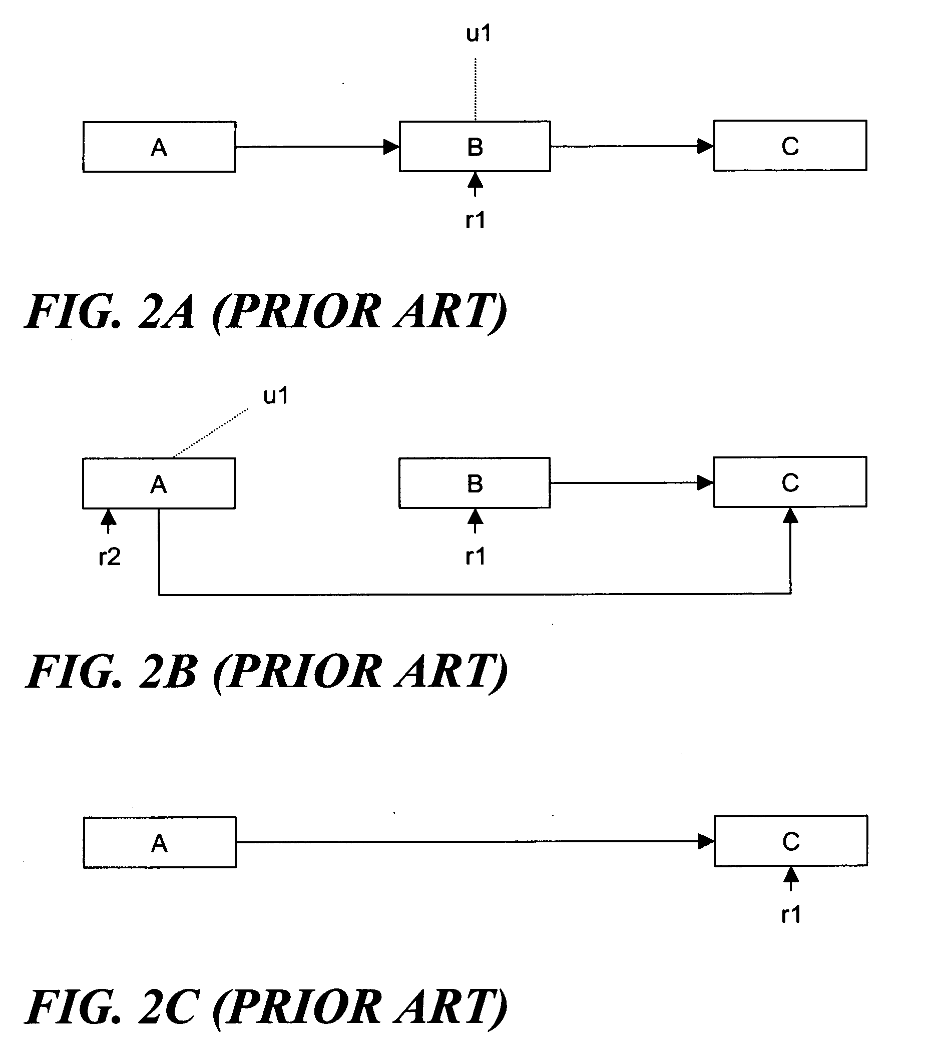 Atomically moving list elements between lists using read-copy update