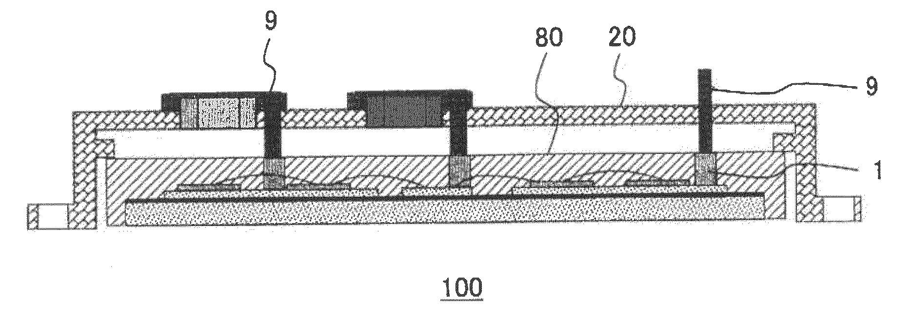 Power semiconductor device