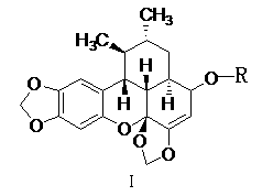 Sauchinone derivative and preparing method and application thereof