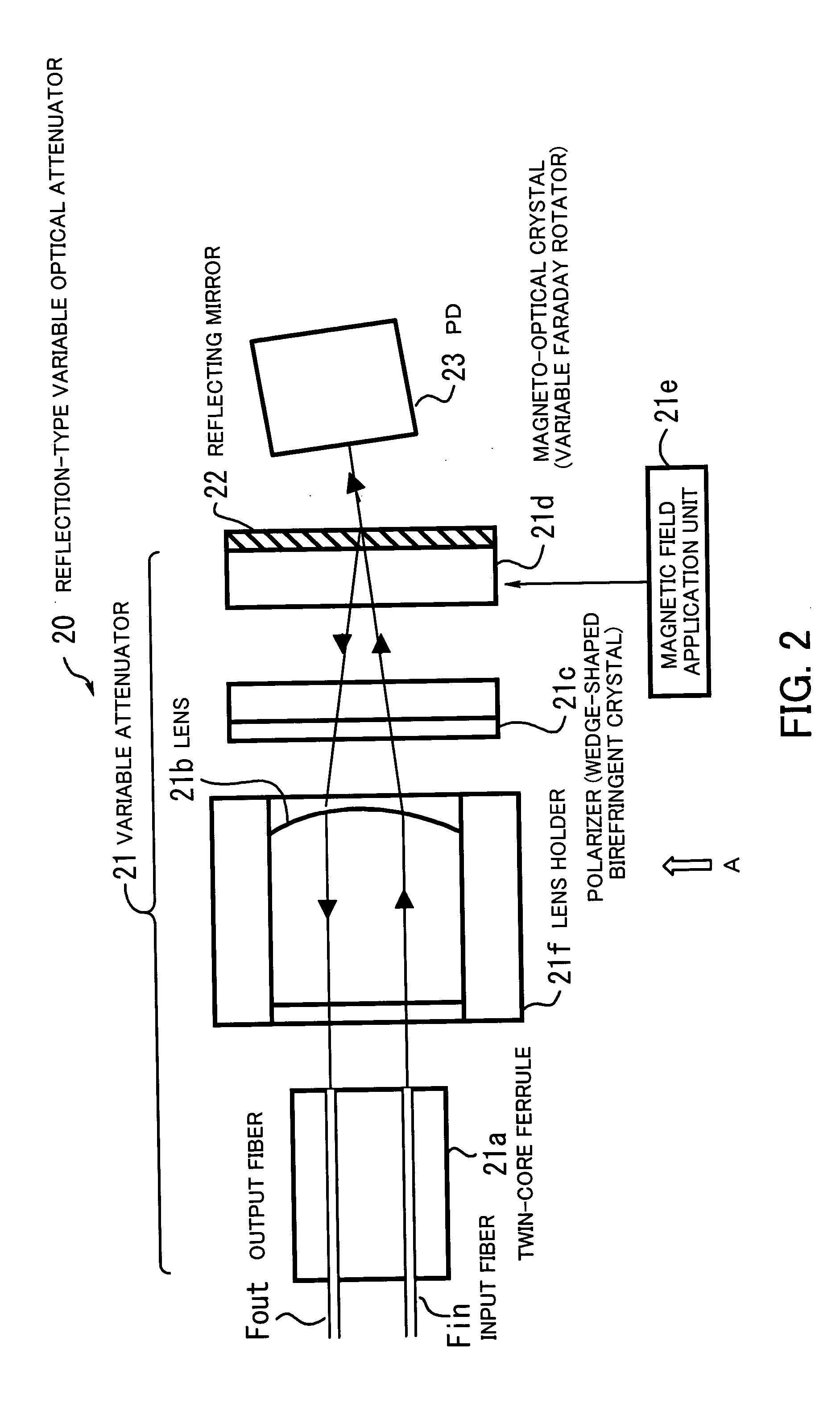 Optical apparatus