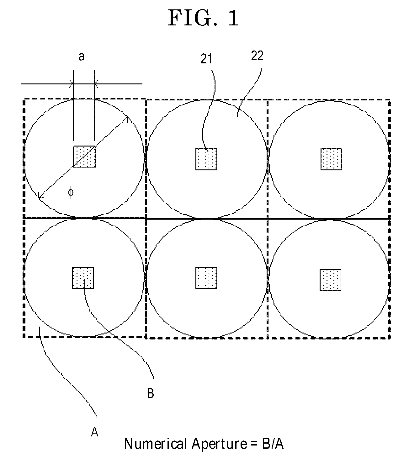 Organic el device and design method thereof