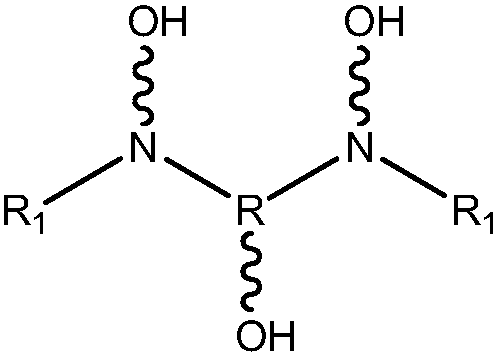 Preparation method and application of novel anti-clay phosphate superplasticizer