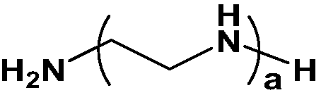 Preparation method and application of novel anti-clay phosphate superplasticizer