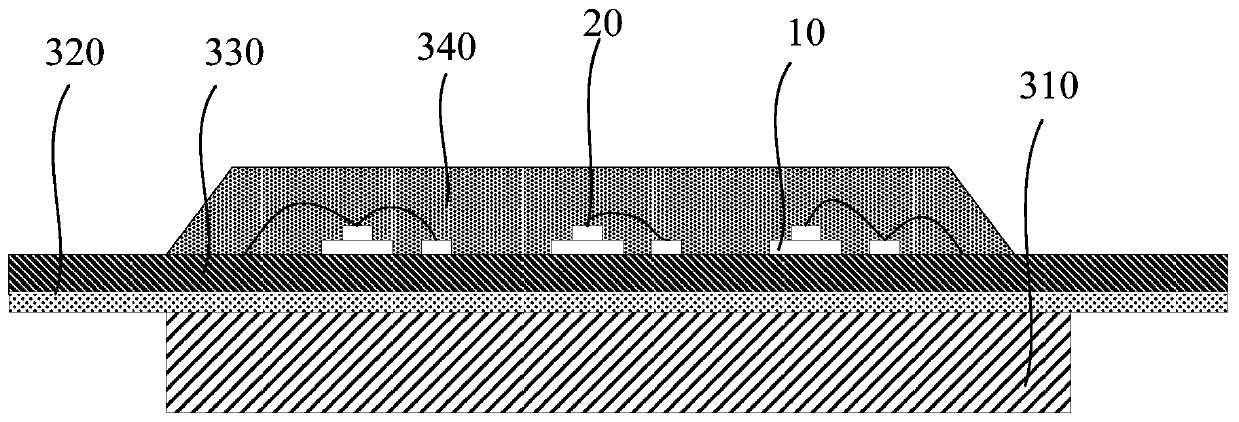 Intelligent power module manufacturing tool and method