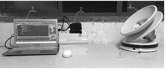 Three dimensional reconstruction-based insulator creepage distance measurement system and method