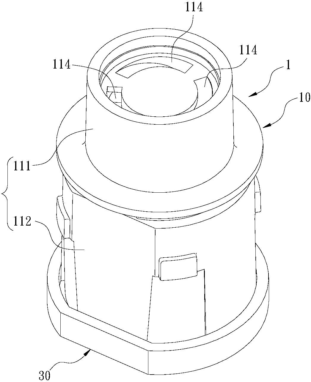 Self-generating lighting modules and faucets