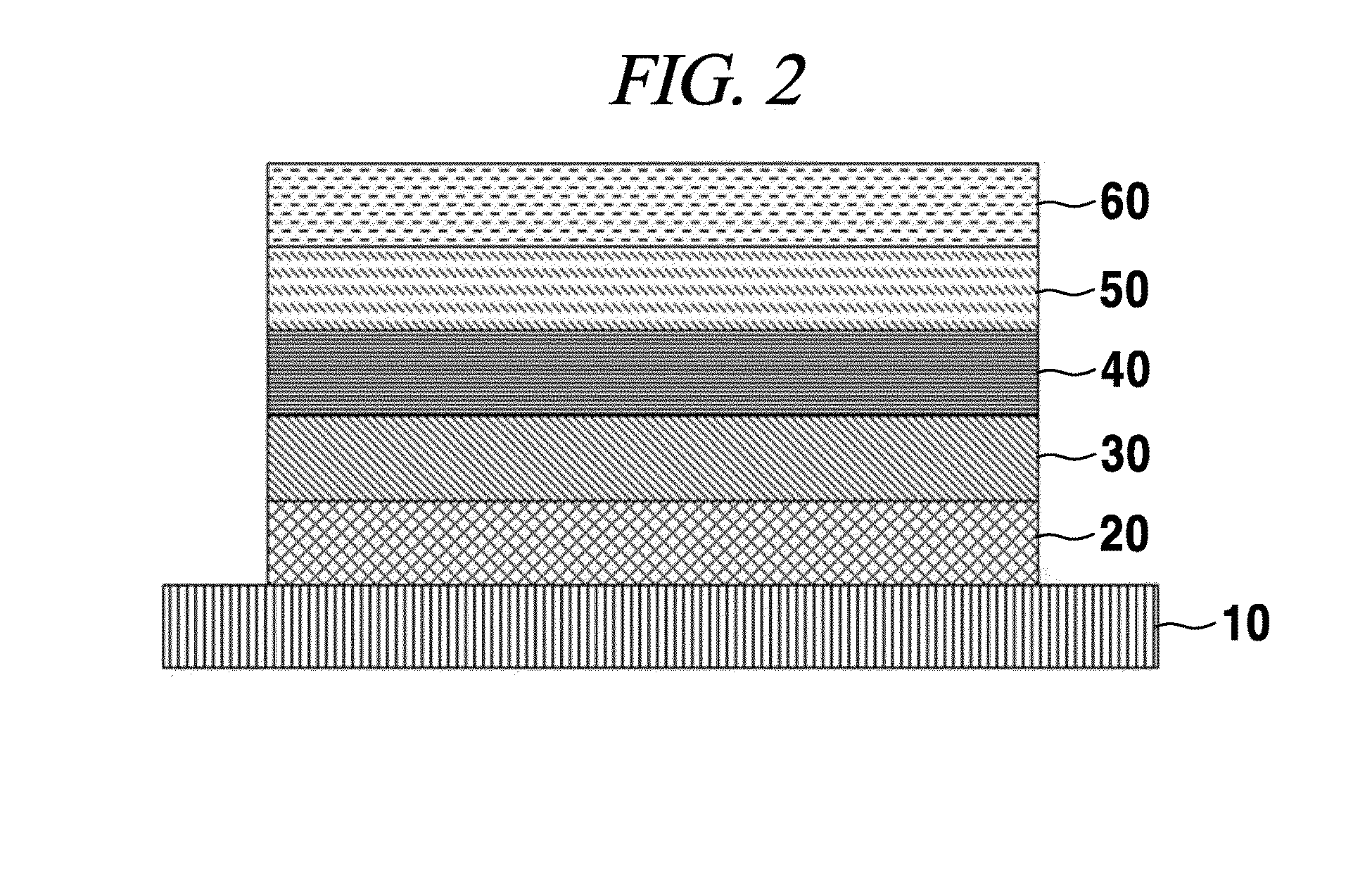 Light emitting device using graphene quantum dot and organic light emitting device including the same