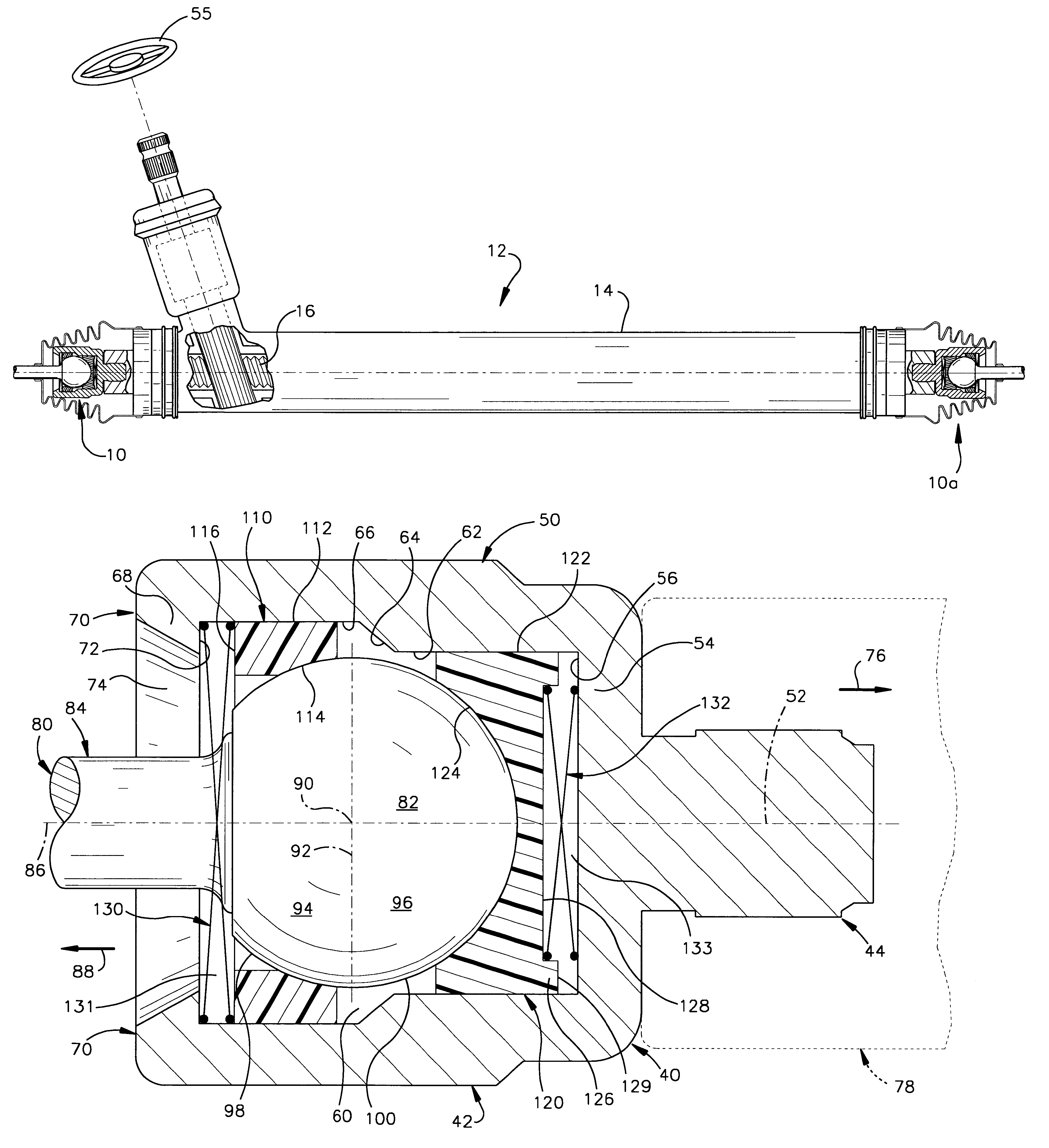 Ball joint