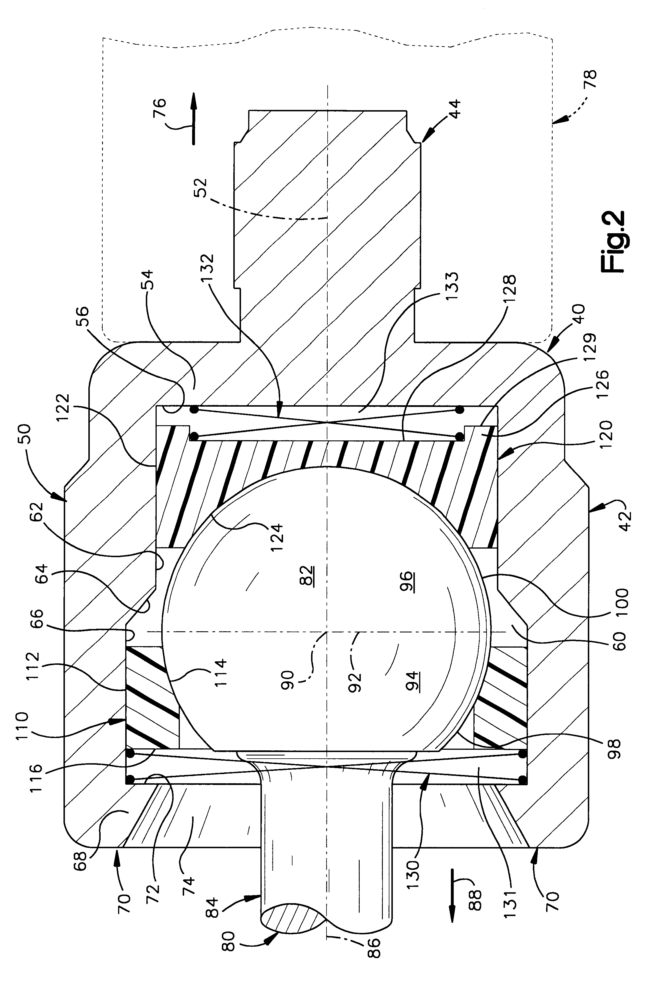 Ball joint