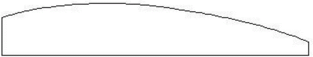 Unpowered water passing device capable of heaving