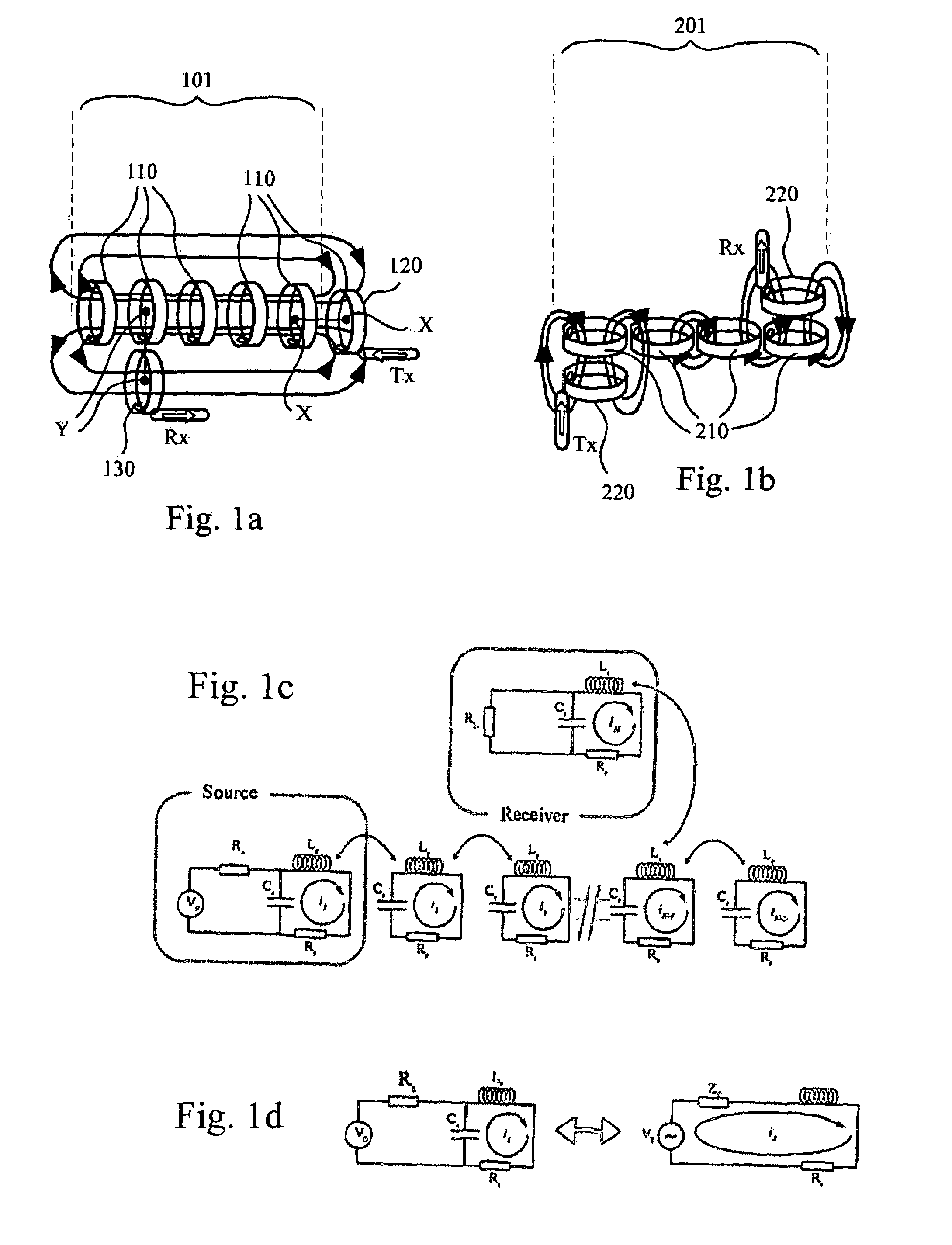 Common communications device