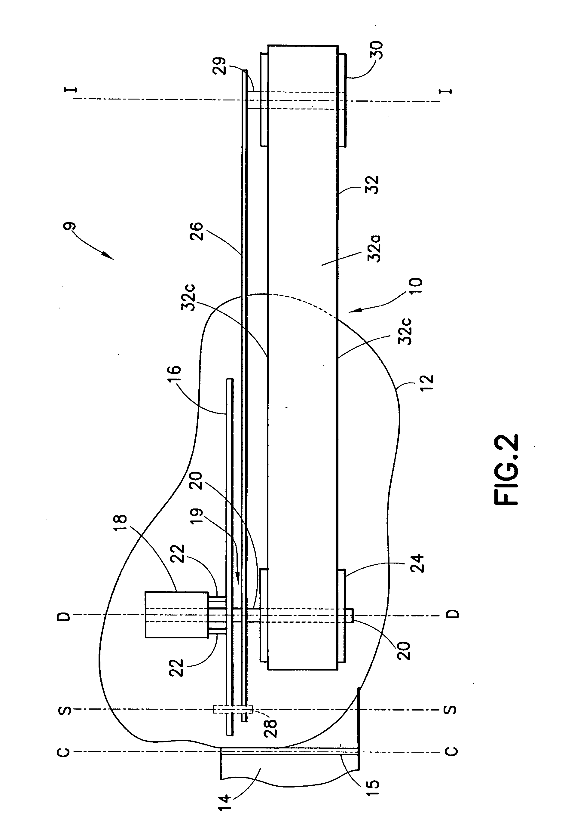 Knife sharpening apparatus