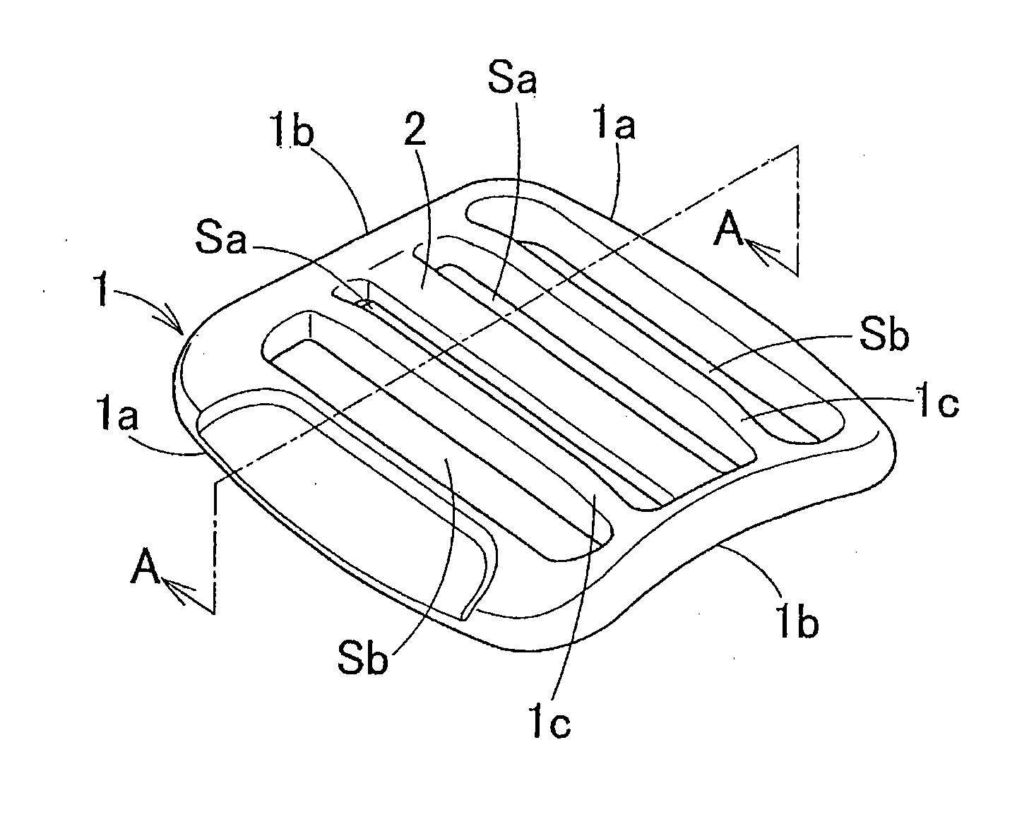 Belt length adjuster