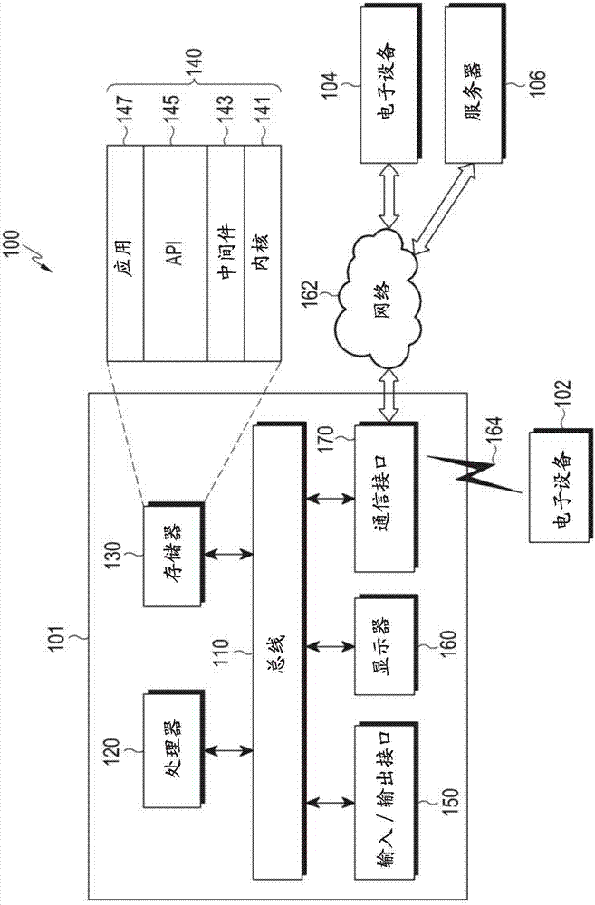 Method for updating biological characteristic pattern, and electronic device therefor