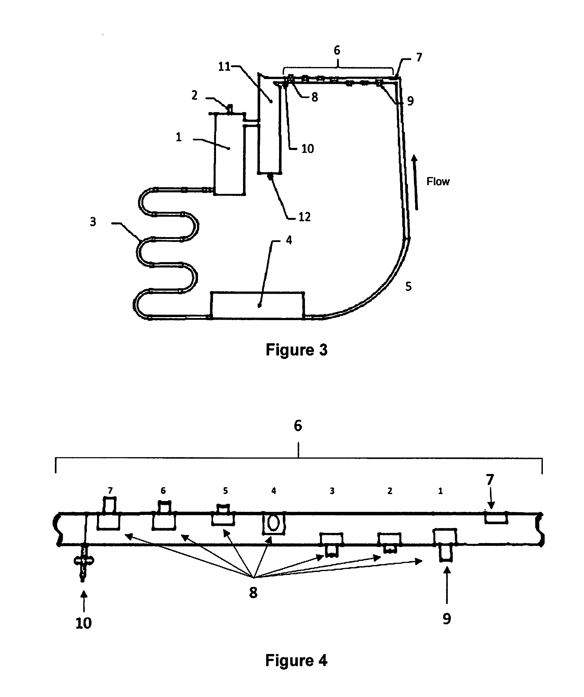 Bioreactor for the in situ study of microbial biofilms inducing corrosion on metal surfaces