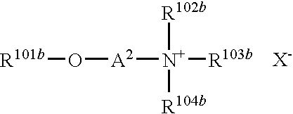 Two-part oxidative hair dye composition