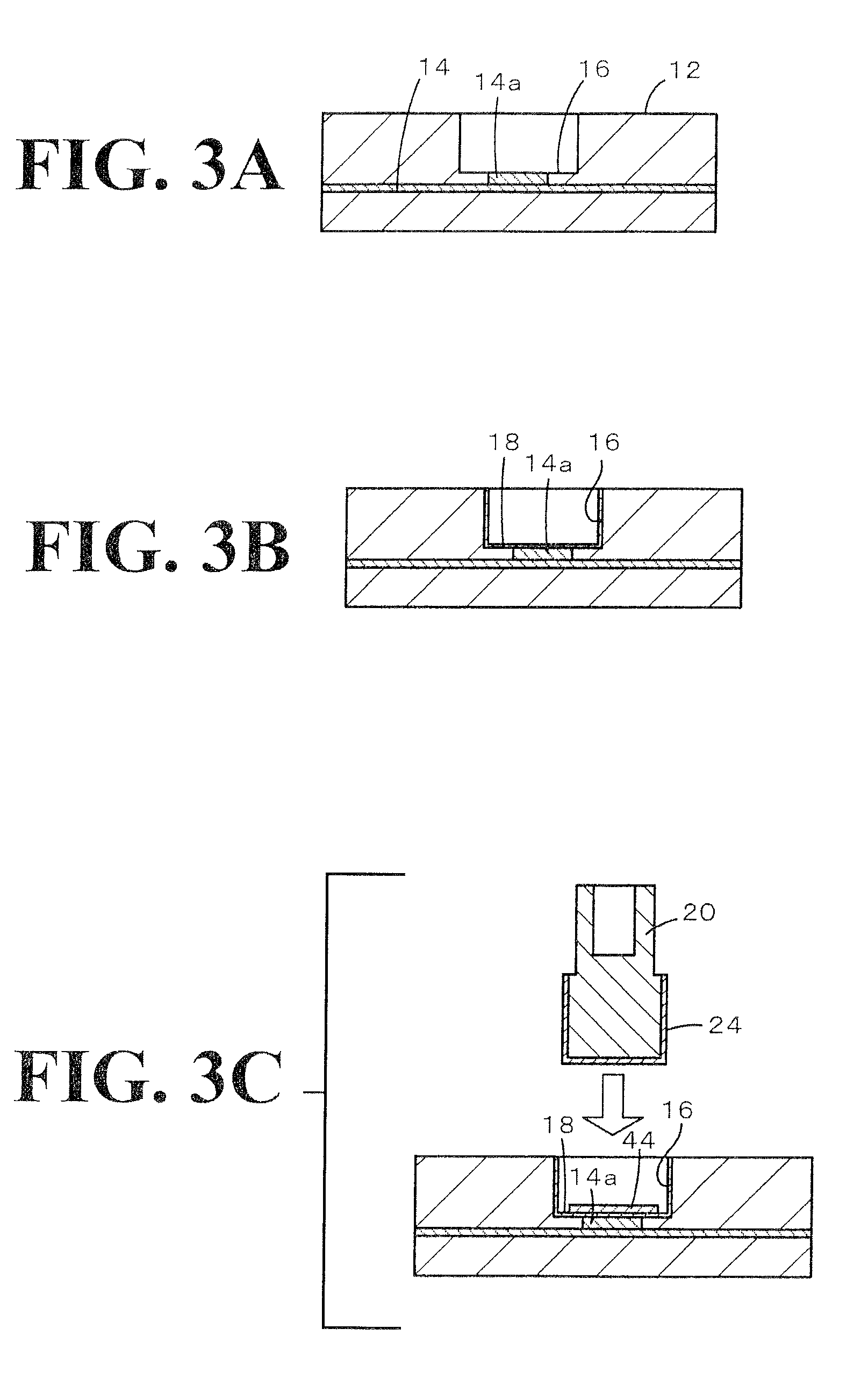 Member for semiconductor manufacturing apparatus