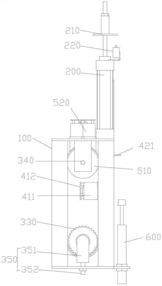 Positioning device and automatic equipment