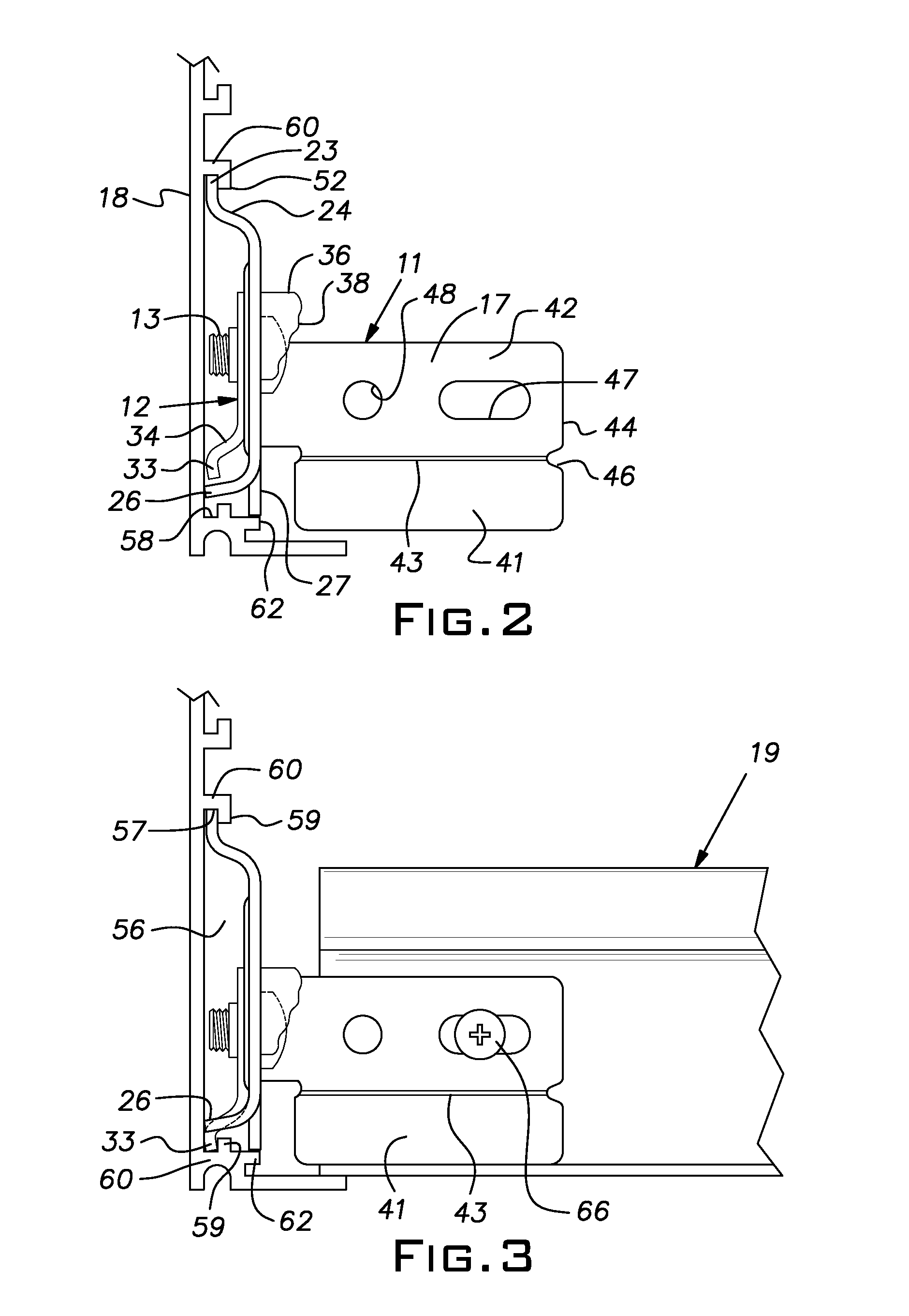 Attachment clip for ceiling grid systems