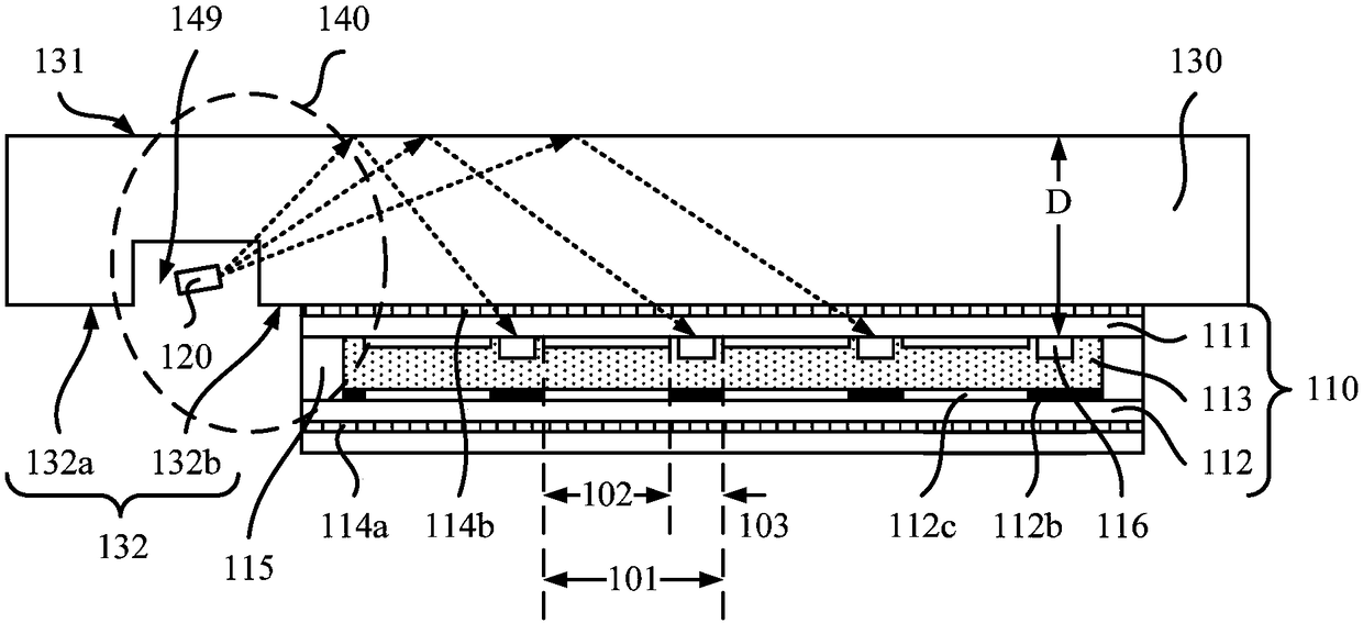 Display module