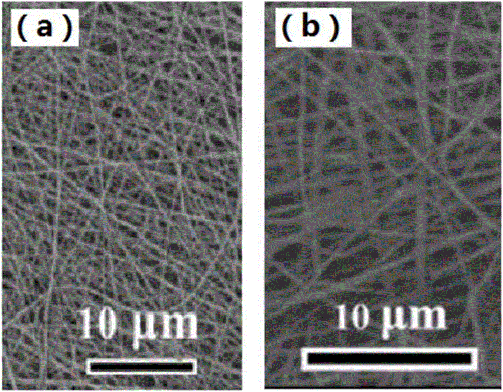 Filter element for filtering air