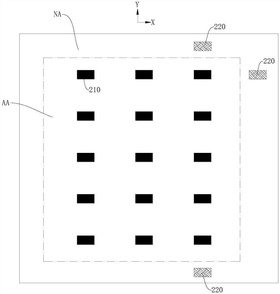 Display panel, display device and preparation method of display panel