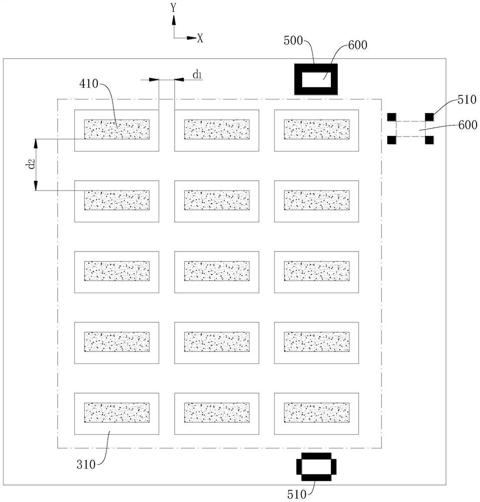 Display panel, display device and preparation method of display panel