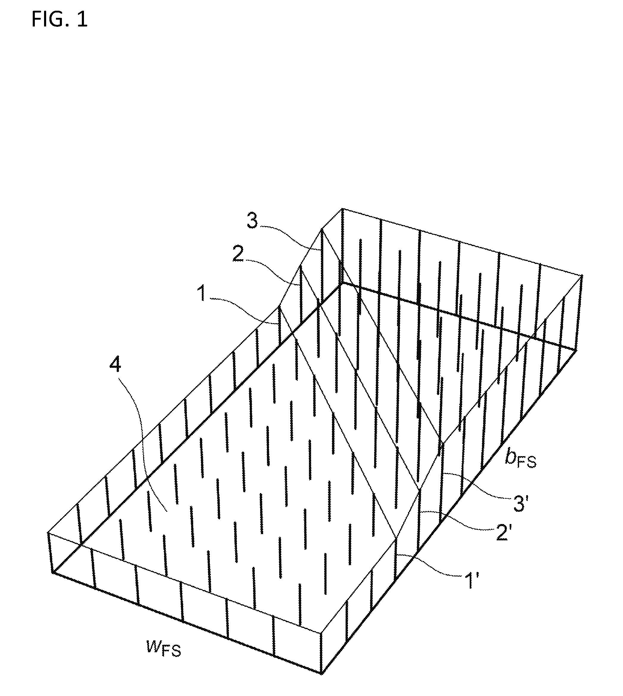 Method of dressing a tool