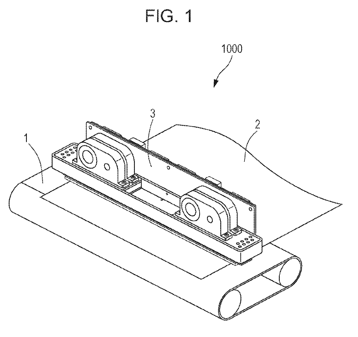 Liquid ejection head and recording apparatus