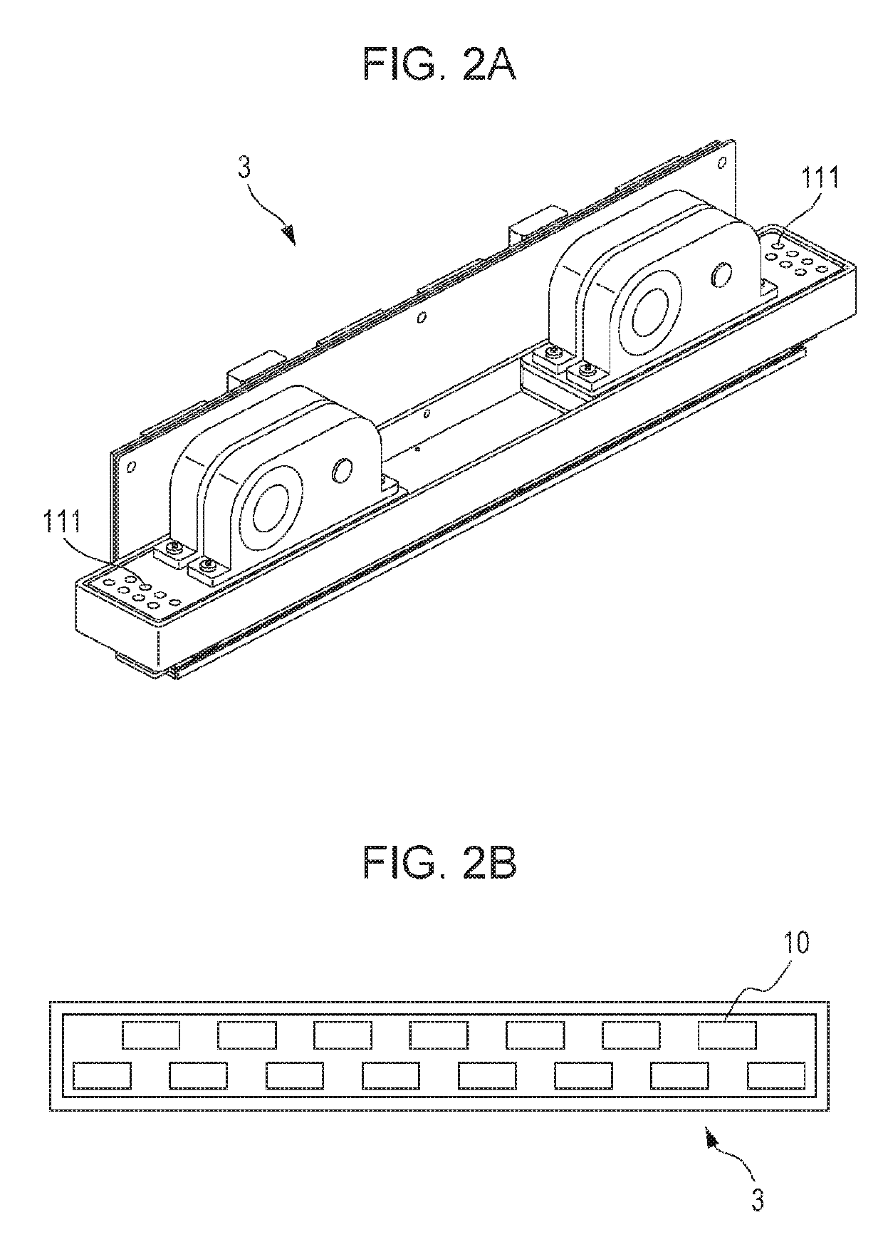 Liquid ejection head and recording apparatus