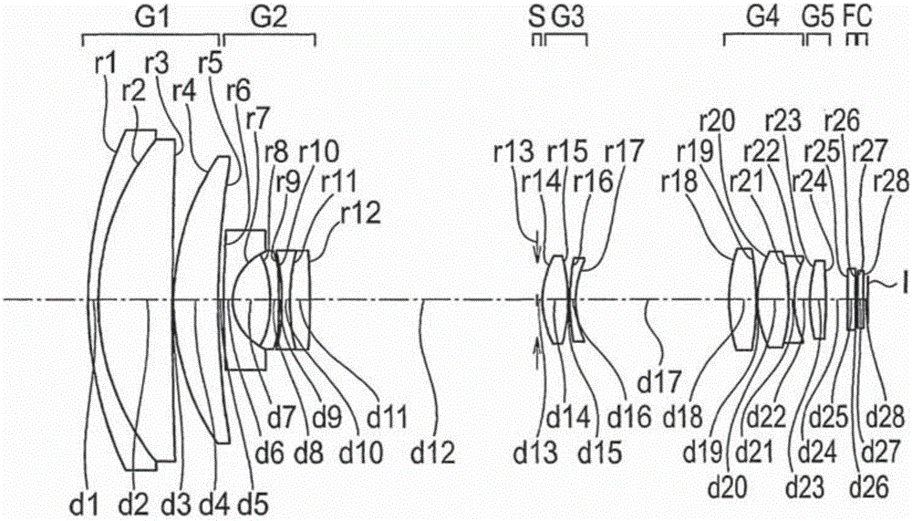 Zoom lens and image pickup apparatus using the same