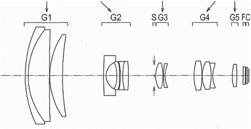 Zoom lens and image pickup apparatus using the same