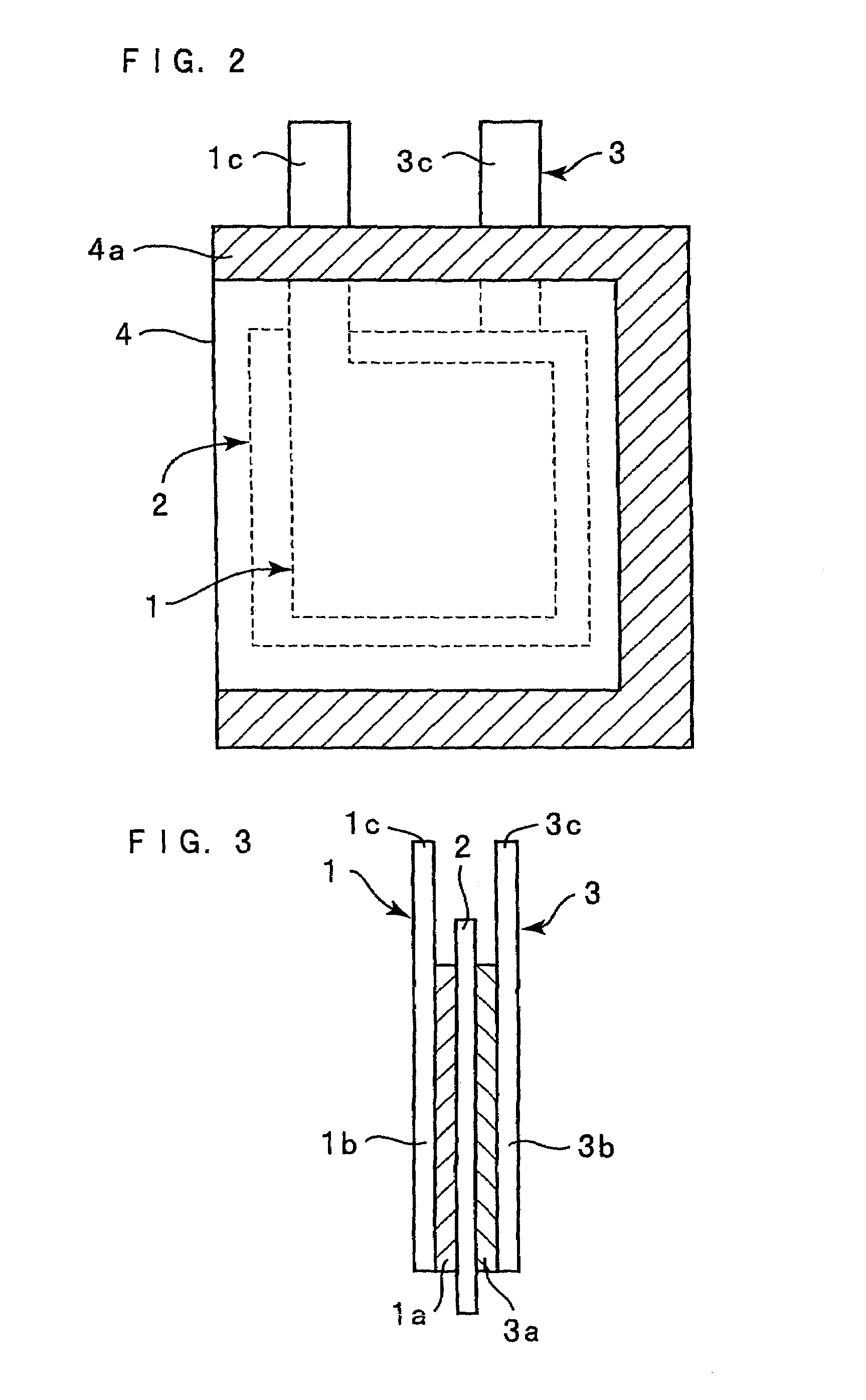 Lithium secondary battery