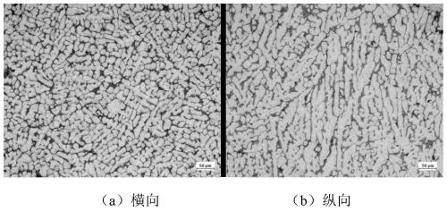 Aluminum silicon alloy welding wire suitable for manufacturing wire additional material