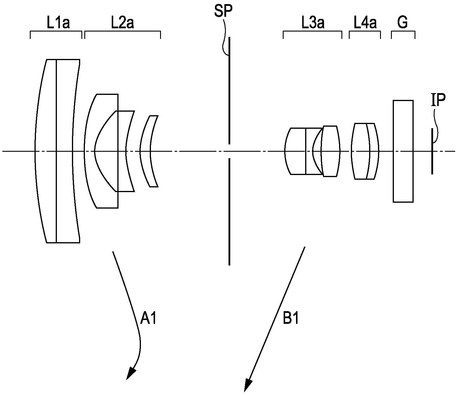 Zoom lens and image pickup apparatus having the same