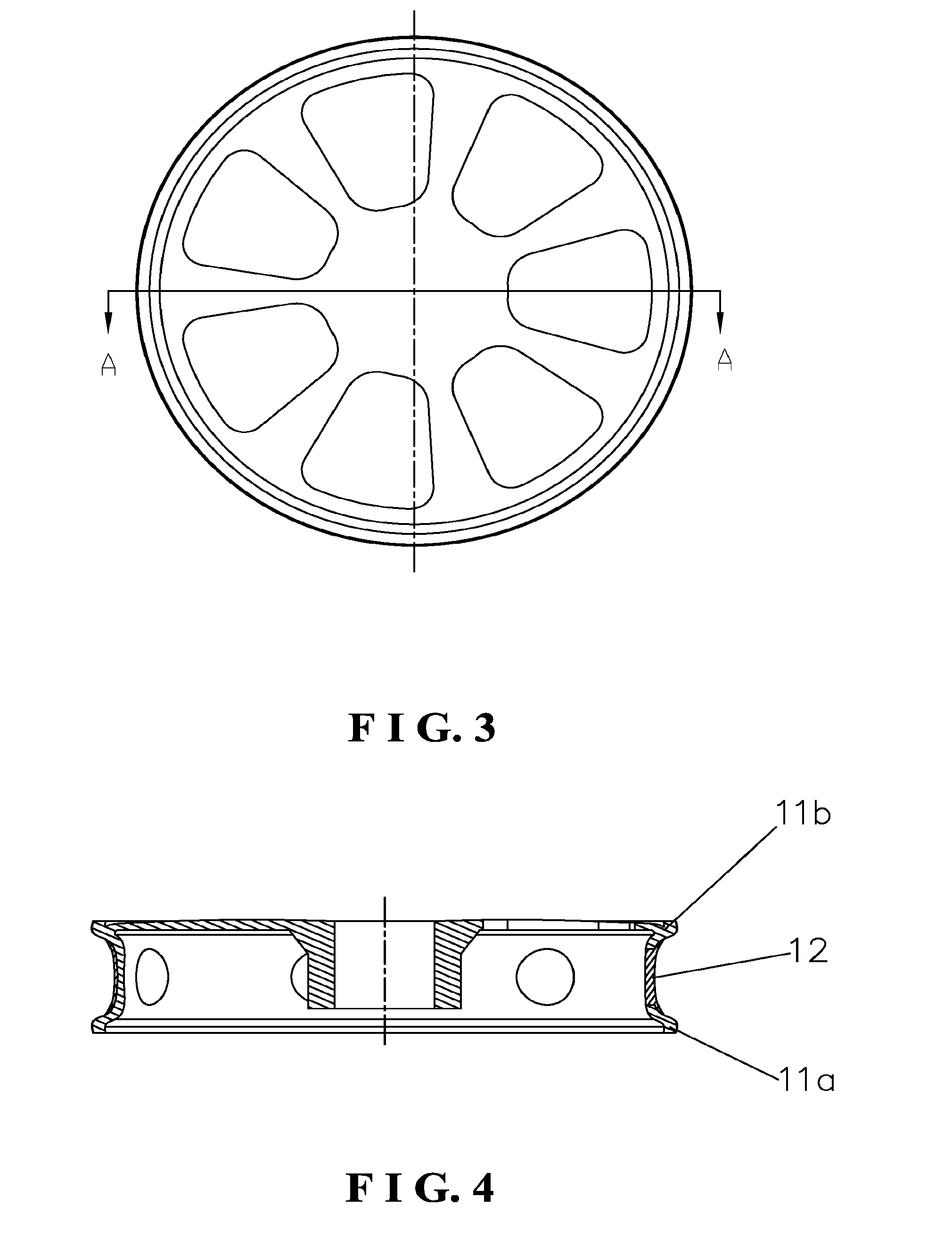 Wheel hub