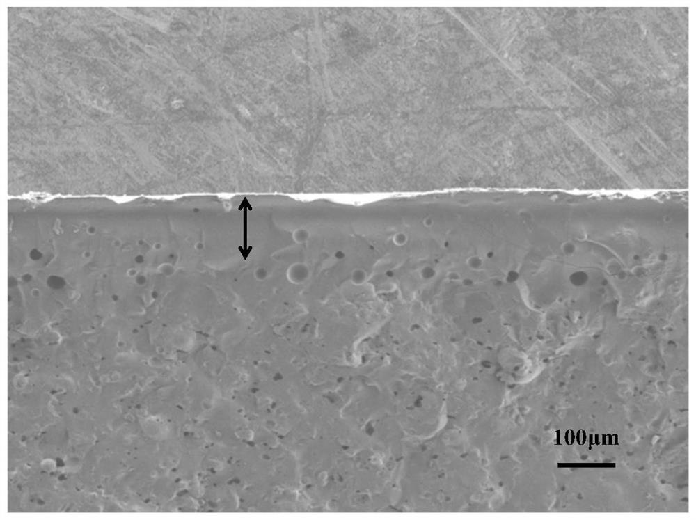 A kind of self-release glaze ceramic and preparation method thereof