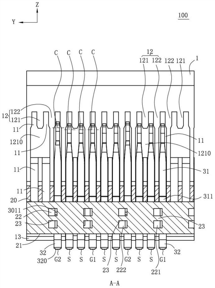 electrical connector