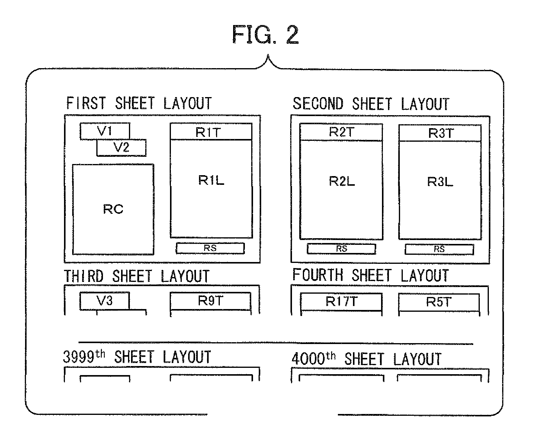 Image data processor and image data processing program storage medium