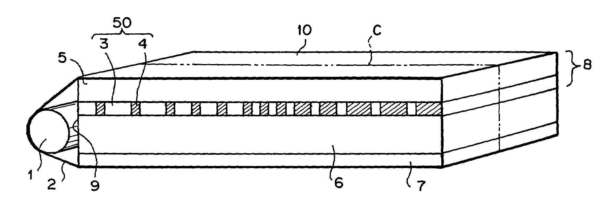 Light source device