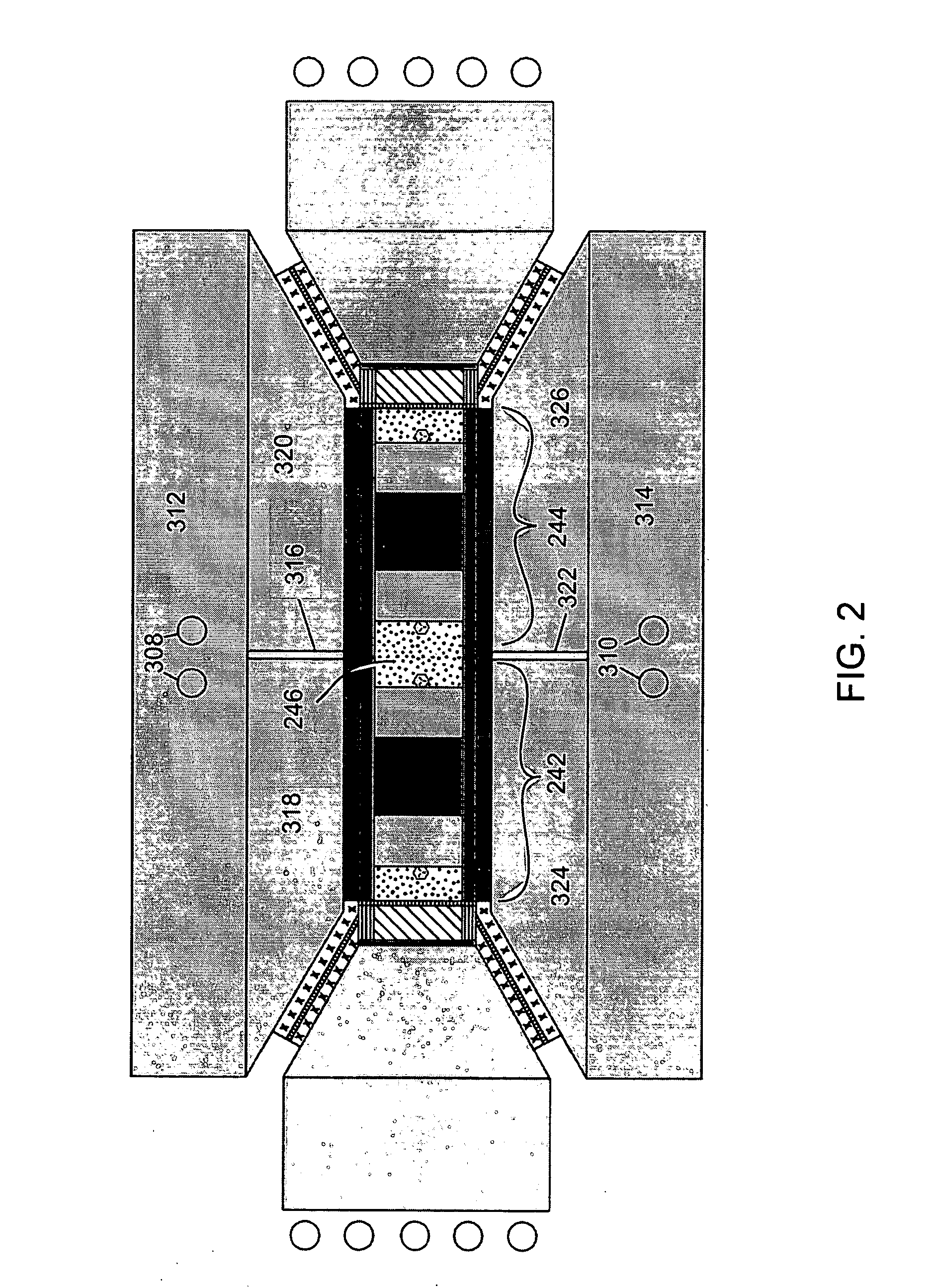 High pressure crystal growth apparatuses and associated methods