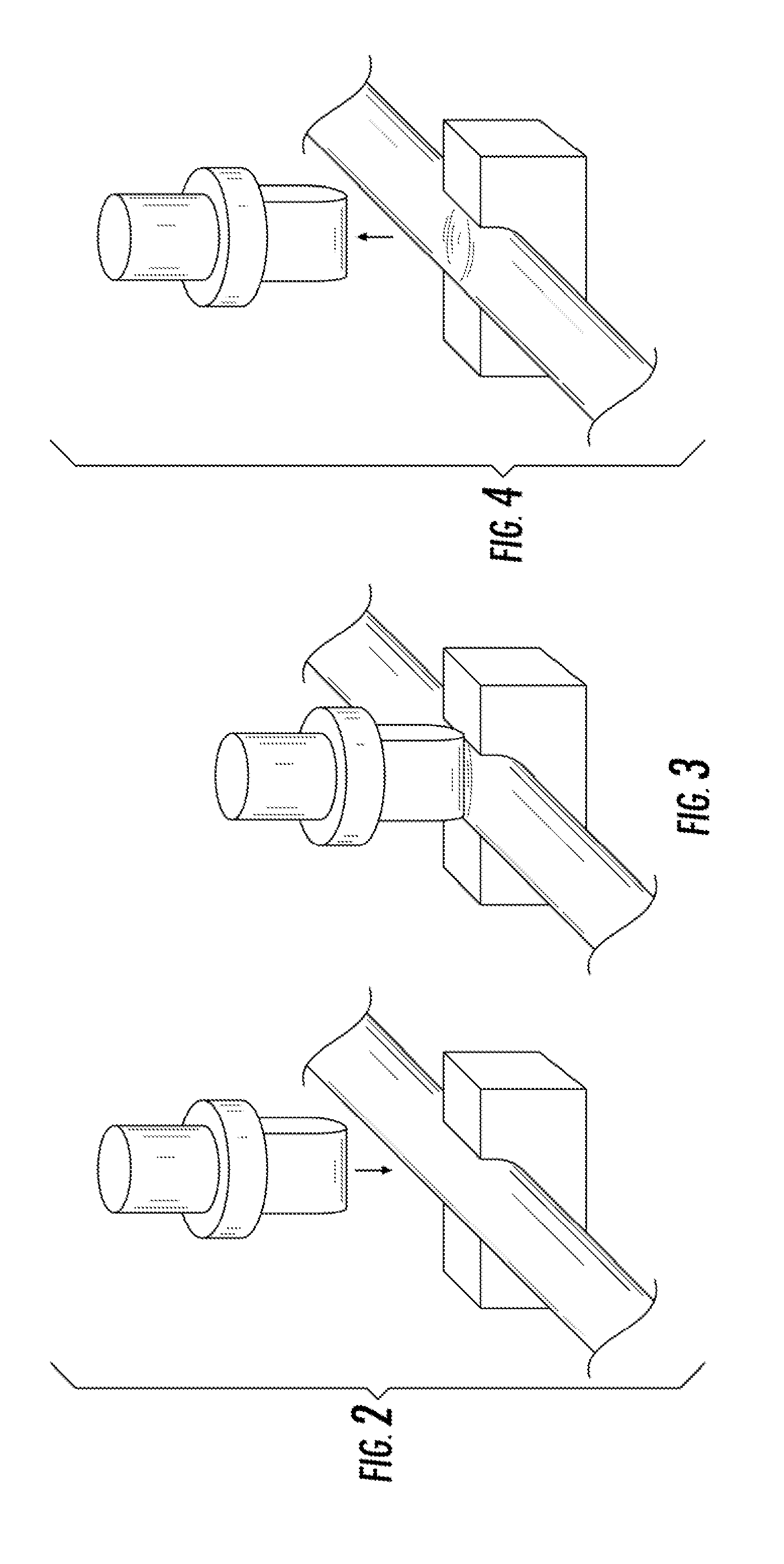 Hammock stand with welded structural supports