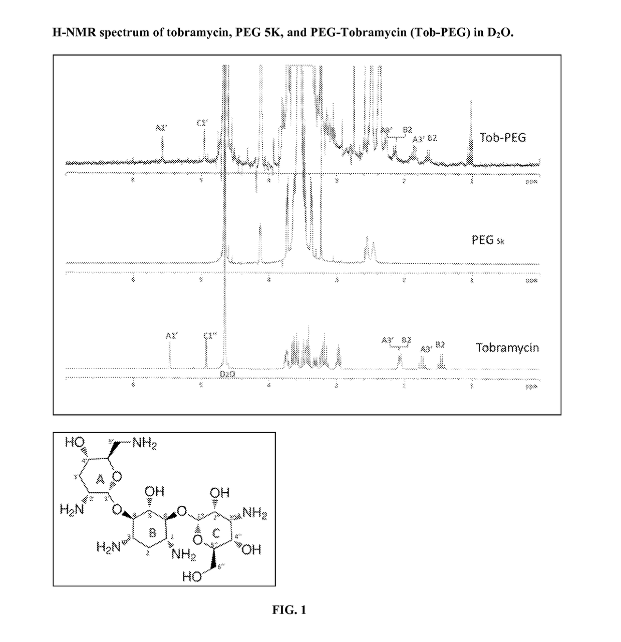 Compounds for treating biofilm infection