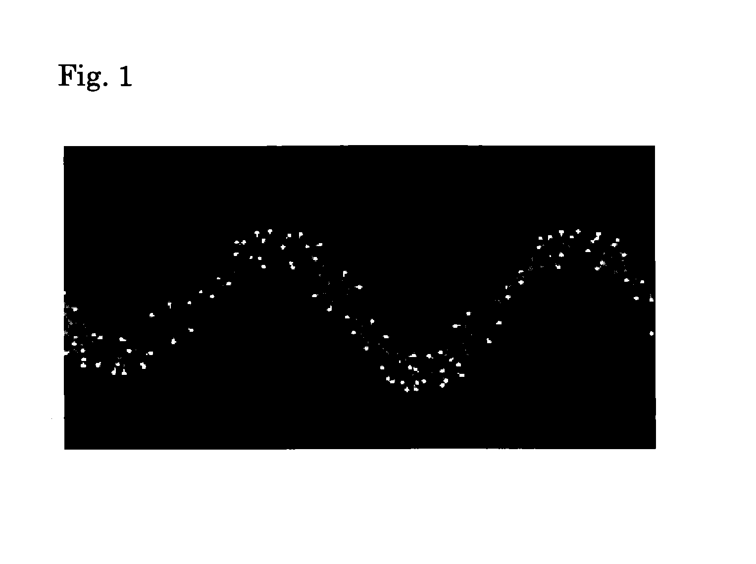 Polyimide and alicyclic tetracarboxylic dianhydride used for producing the same