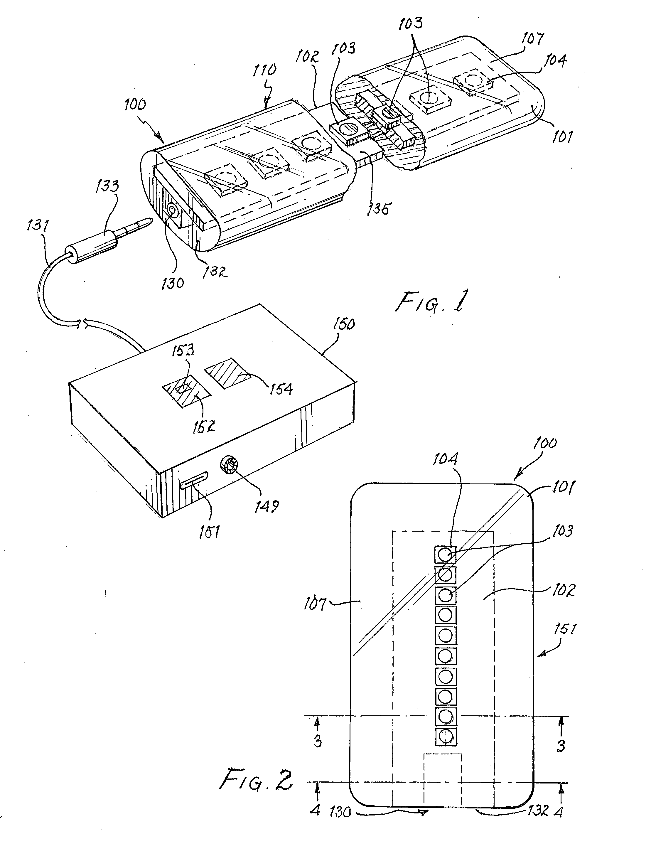 Pediatric tissue illuminator