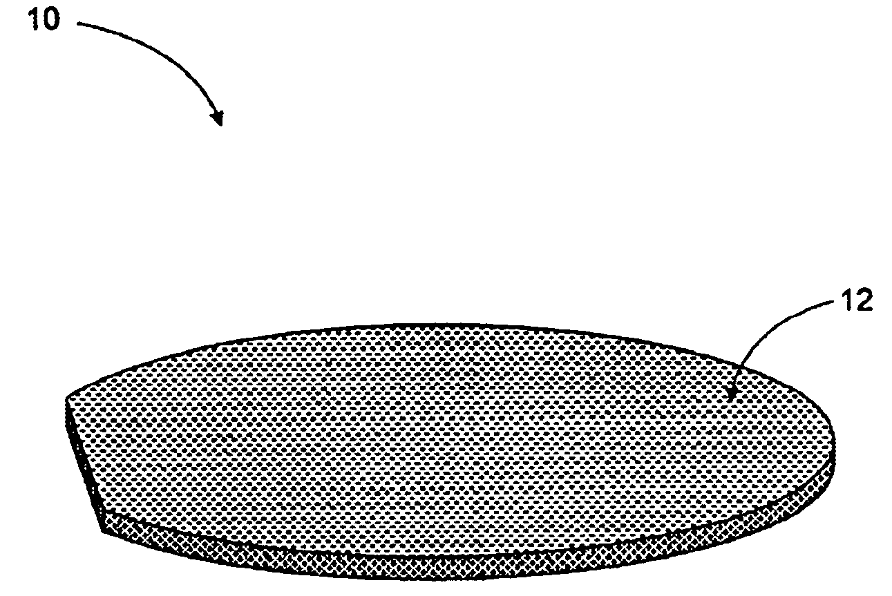 Easily loaded and unloaded getter device for reducing evacuation time and contamination in a vacuum chamber and method for use of same