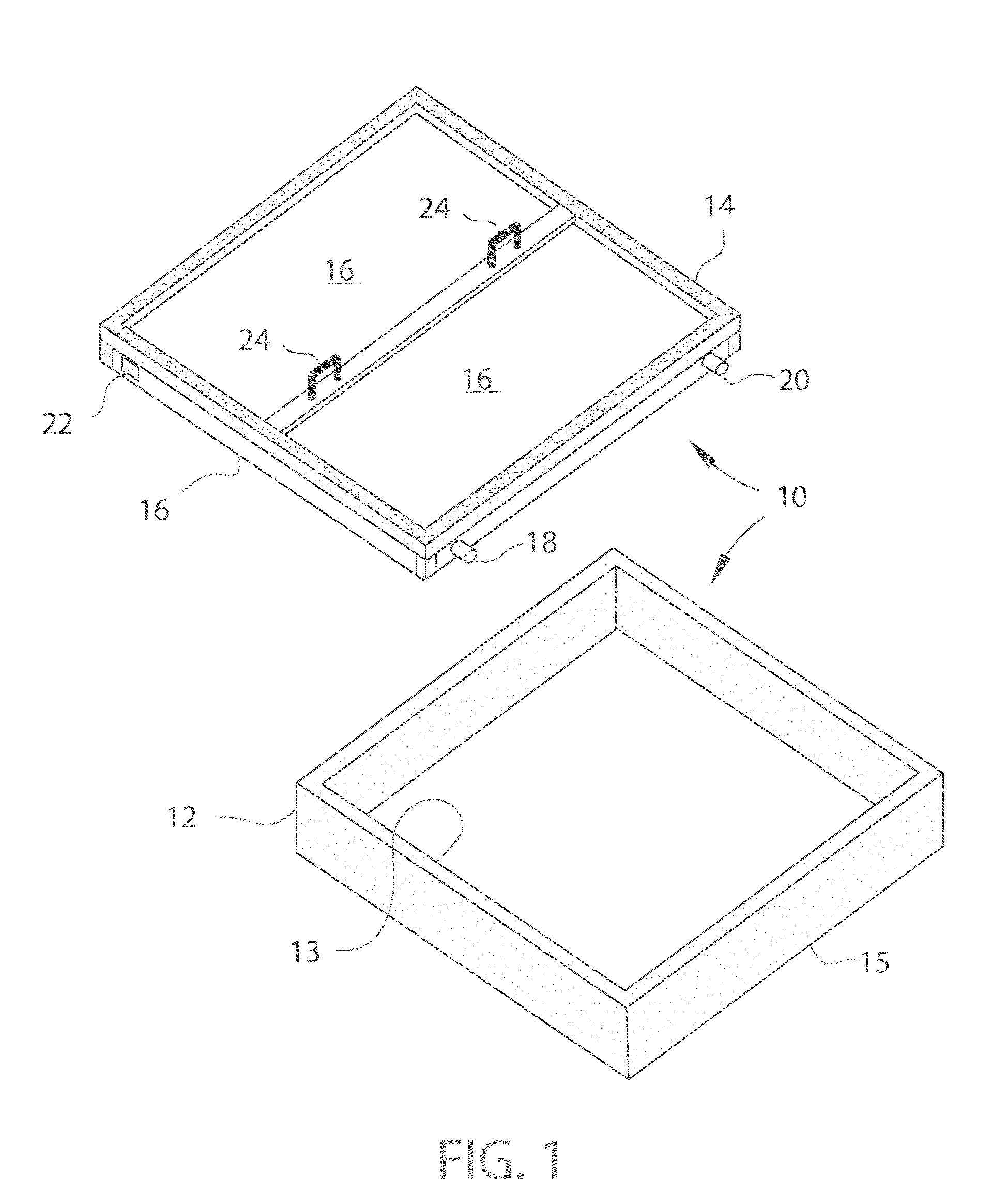 Method of detecting leakage from geologic formations used to sequester CO2